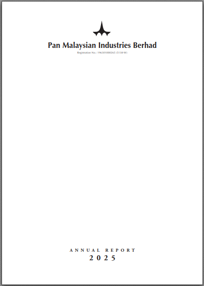 Annual Report 2025